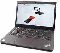 Lenovo Thinkpad T490 i5 8th