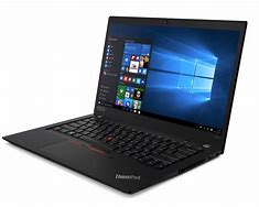 Lenovo Thinkpad T490s i7 8th