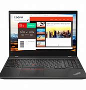 Lenovo Thinkpad T580 i5  8th 