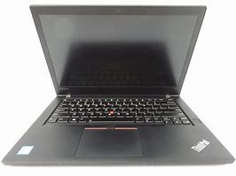 Lenovo Thinkpad T470 Touch i5 7th