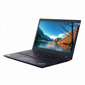 Lenovo ThinkPad T470s i7 7th