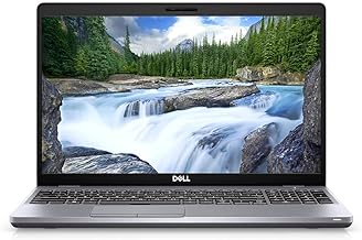 Dell Latitude 5511 Core i5-10400H 