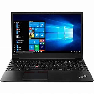 Lenovo Thinkpad E580 i5 8th