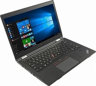 Lenovo ThinkPad YOGA X1 i5 7th 