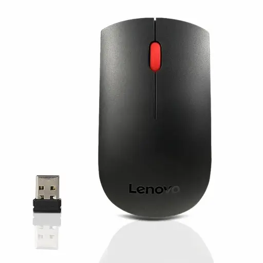 Lenovo Wireless mouse USB 400