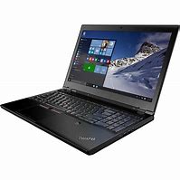 Lenovo Thinkpad P51s i7 6th