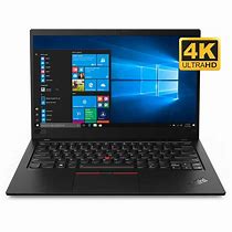 Lenovo Thinkpad X1 i7 CARBON 7th 16G