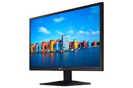 Samsung 22" Monitor