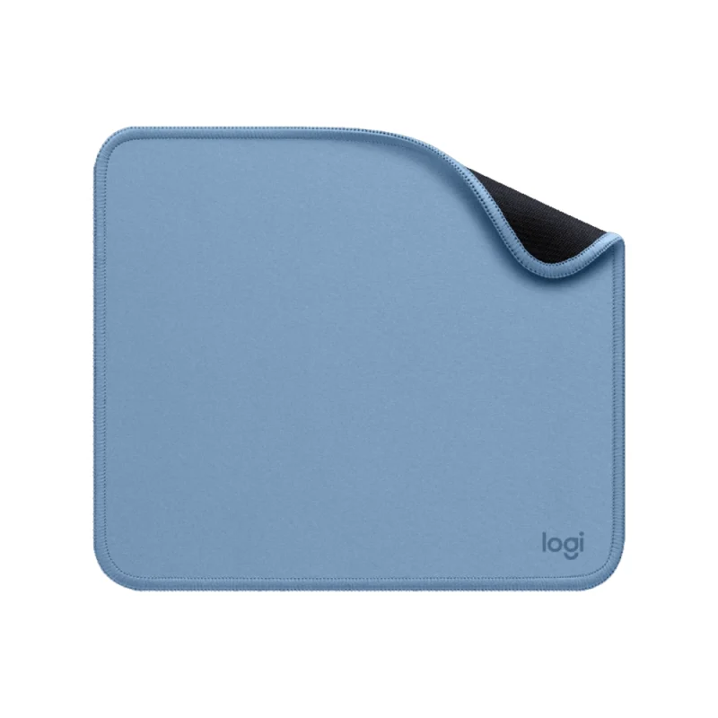 Logitech Mouse Pad Studio Series  Blue Grey 