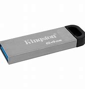 Kingston 64GB Flash DTKN