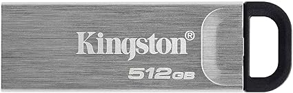 Kingston 512GB Flash DTKN