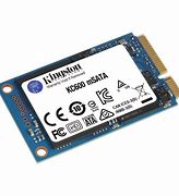 Kingston 1TB SSD mSATA SKC600MS