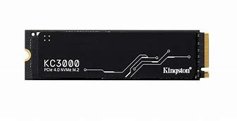 Kingston 4TB SSD NVME GEN4 NVMe M.2