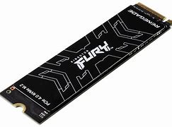 Kingston 1TB SSD NVME GEN4 NVMe SFYRS FURY 