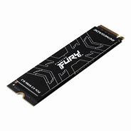 Kingston 4TB SSD NVME GEN4 NVMe SFYRD FURY