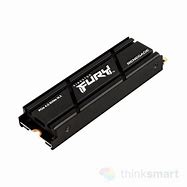 Kingston 2TB SSD NVME GEN4 NVMe SFYRDK FURY
