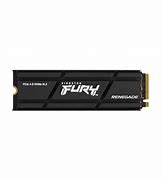 Kingston 4TB SSD NVME GEN4 NVMe SFYRDK FURY