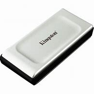 Kingston's 4TB XS2000 Portable SSD utilizes USB 3.2 Gen 2x2 nvme Type C