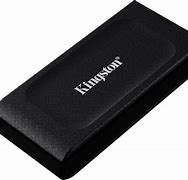 Kingston 1TB XS1000 SSD Pocket-Sized USB 3.2 Gen 2 