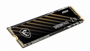 SPATIUM 2TB M450 PCIe 4.0 NVMe M.2
