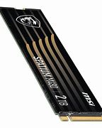 SPATIUM 2TB M480 Pro PCIe 4.0 NVMe M.2 HS
