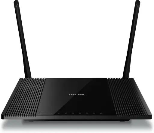 TP-LINK WR841HP  Wireless Router 300Mbps High Power