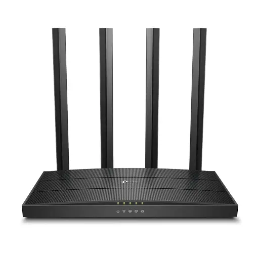 TP-LINK ARCHER-C6 Wireless Router AC1200 Dual Band Mesh  