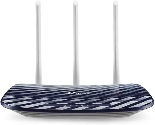 TP-LINK ARCHER-C50 Wireless Router AC1200 Dual Band Router