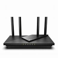 TPLINK Wireless Router AX1800 Dual Band WiFi 6