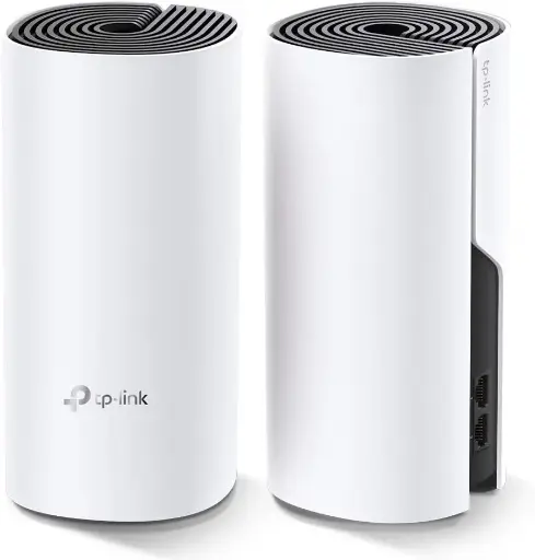TP-LINK AC1200 Whole Home Mesh WIFI System (2 Pack)