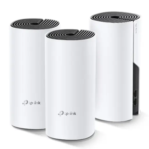 TP-LINK AC1200 Whole Home Mesh WIFI System (3 Pack)