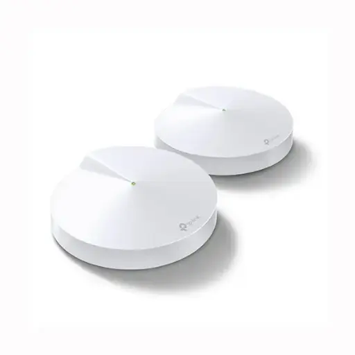 TP-LINK AC1300 Whole Home Mesh WIFI System (2 Pack)