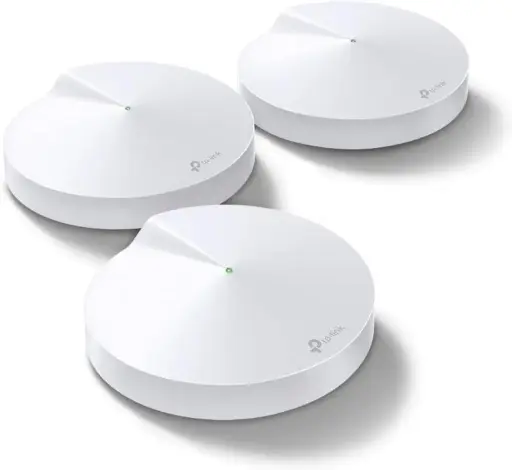 TP-LINK AC1300 Whole Home Mesh WIFI System (3 Pack)