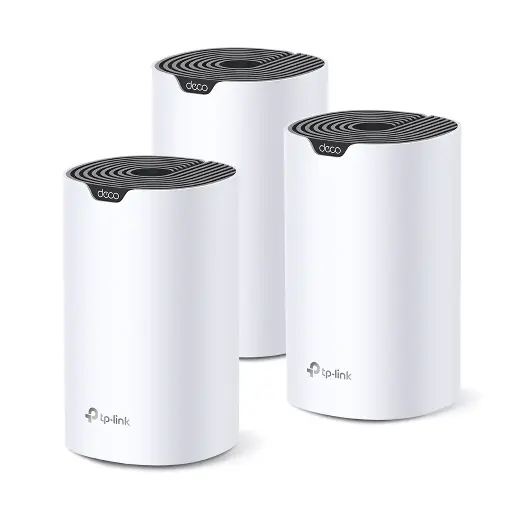 TP-LINK AC1900 Whole Home Mesh WIFI System (3 Pack)