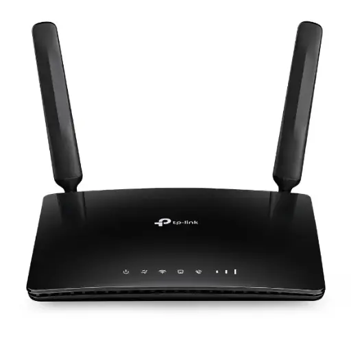 TP-LINK Wireless Router Telephony 300Mbps 4G LTE
