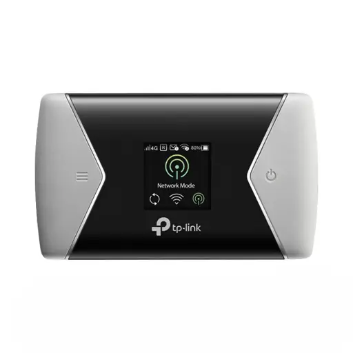 TP-LINK M7450 4G LTE Mobile WI-FI 3000mAh Battery