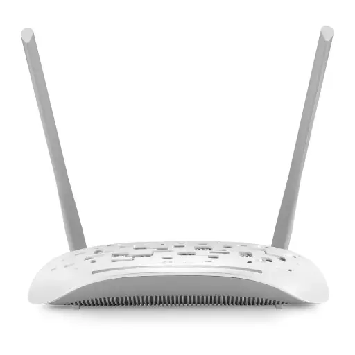 TP-LINK Wireless ADSL2 300Mbps