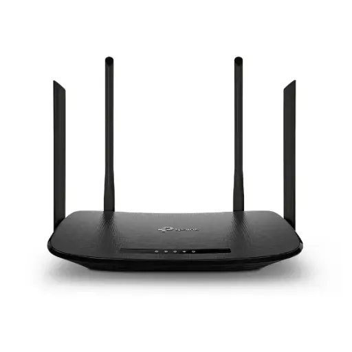 TP-LINK Wireless AC1200 VDSL/ADSL Router