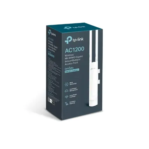 TP-LINK Wireless Access Point AC1200 MU-MIMO 