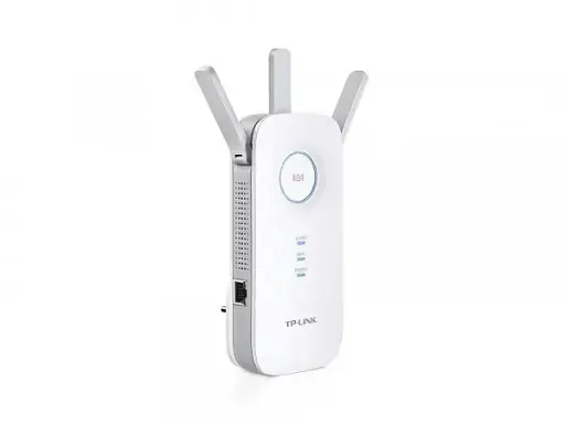 TP-LINK Wireless Range Extender AC1750 WiFi Dual Band