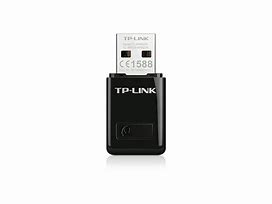 TPLINK Wireless Mini USB 300Mbps