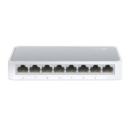 TP-LINK Switch 8 Port 10/100