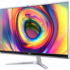 Acer AIO Core i7-12700  23.8" FHD