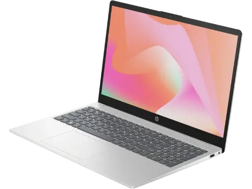 HP 15-FD0371NIA  SILVER I7-1355U 