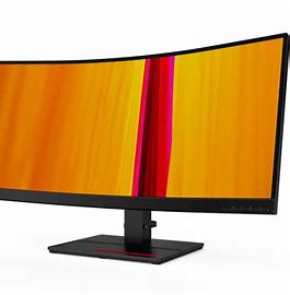 Lenovo Monitor 34" 