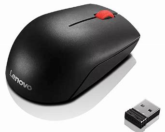 Lenovo Mouse