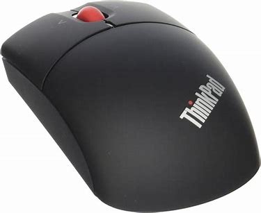Lenovo Mouse
