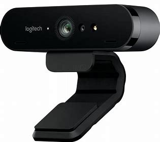 Logitech Brio Webcam 