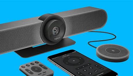 Logitech MeetUp 