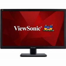 ViewSonic 22 Inch  60 Hz Full HD (1920x1080) 1 VGA | 1 HDMI 